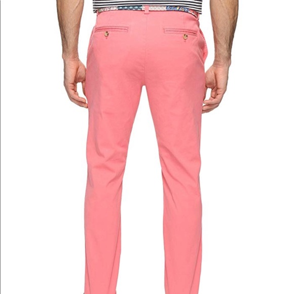 Vineyard Vines Breaker Pants 34X32 NWT - Picture 2 of 2